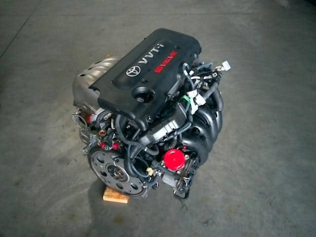 [Used]2AZ-FE Engine TOYOTA RAV4 2008 DBA-ACA36W 1900028D00 - BE FORWARD ...