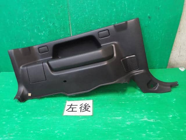 Used Interior Parts Suzuki Jimny 2011 Aba Jb23w 7622081a10p4z