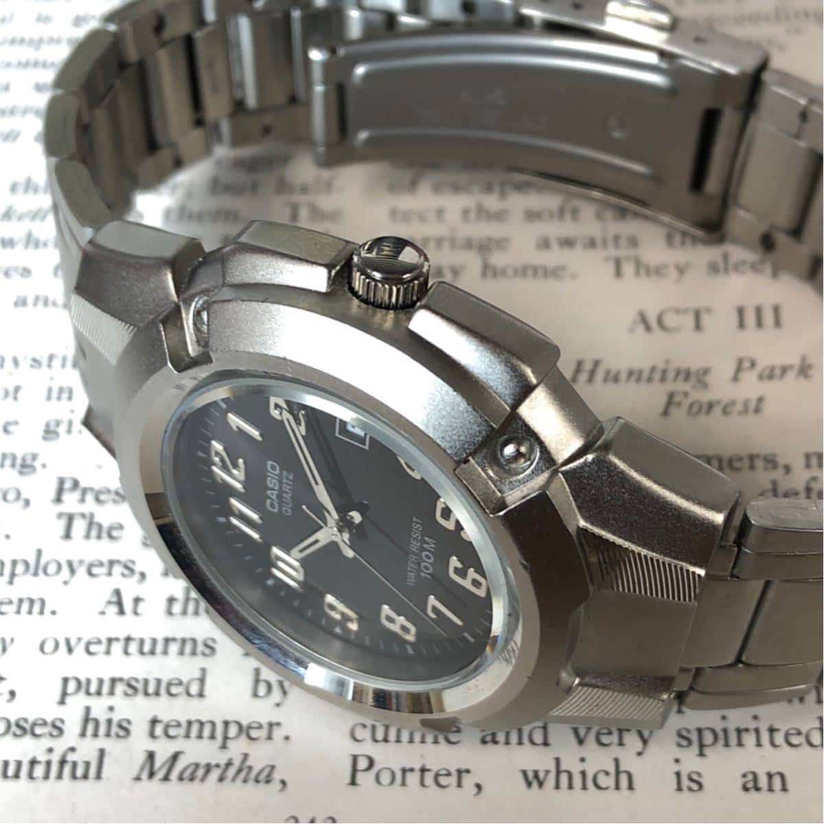Casio mtp 3036 online price