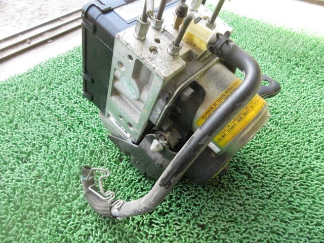 Used]☆Toyota Genuine ABS actuator brakes 44510-30250 AHR20W