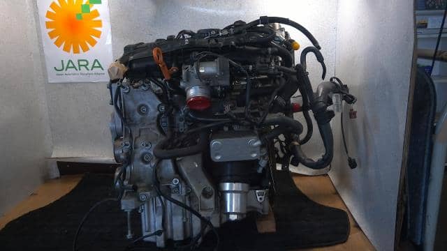 Bwe двигатель audi
