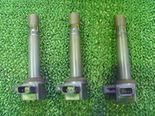 Honda Life 1999 Gf Jb1 Ignition Coil 30520pfb007 Used Pasku324100 Ebay