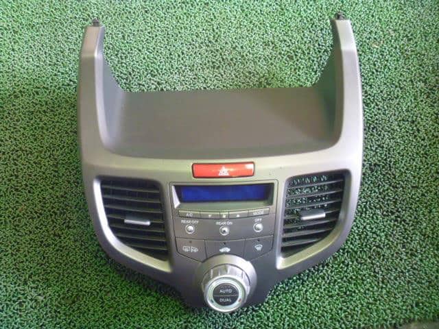 Used A C Control Panel Honda Odyssey 05 Dba Rb1 796sfe952zb Be Forward Auto Parts