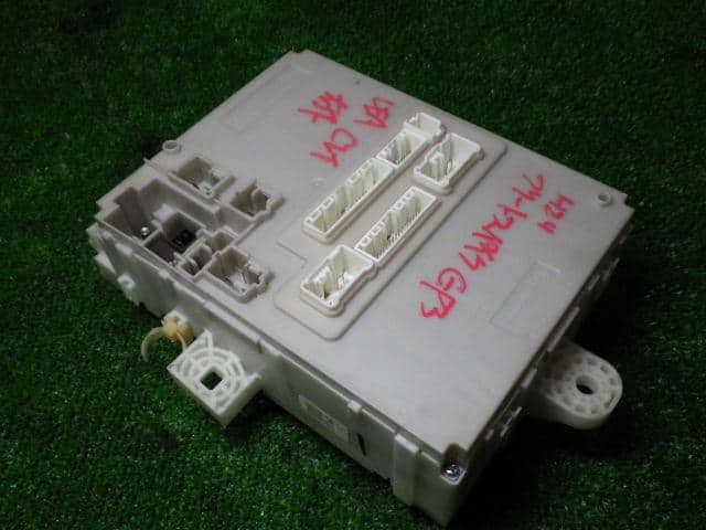 [Used]Fuse Box HONDA Freed Spike 2012 DAA-GP3 38200SYY973 ... honda ep3 fuse box 