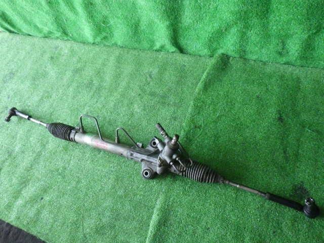 [Used]Power Steering Rack and Pinion Assembly TOYOTA Hiace 2009 CBF ...
