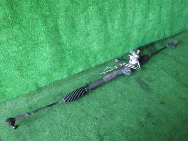 [Used]Power Steering Rack and Pinion Assembly NISSAN Elgrand 2005 CBA