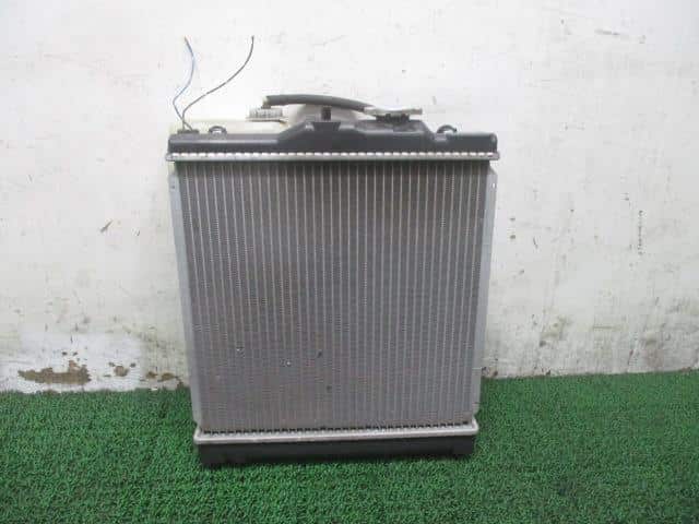 Used]Radiator HONDA Capa 2001 GF-GA4 - BE FORWARD Auto Parts