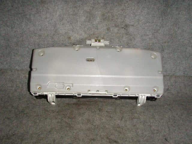 [Used]Speedometer TOYOTA Corolla Runx 2002 TA-NZE121 1575105222 - BE ...