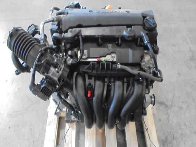 [Used]R20A Engine HONDA Stepwagon 2010 DBA-RK5 - BE FORWARD Auto Parts