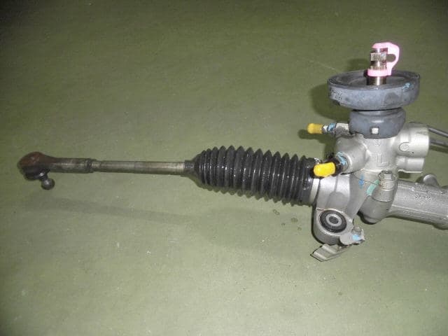 [Used]Power Steering Rack and Pinion Assembly HONDA Stepwagon 2008 DBA ...