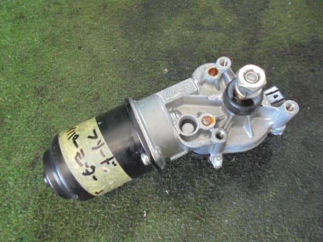 Used Front Wiper Motor Honda Freed 11 Dba Gb3 Be Forward Auto Parts