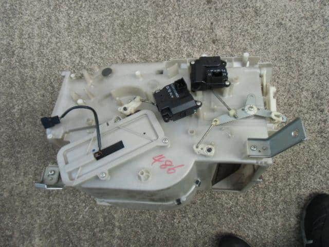 [Used]Air Conditioner Assembly Mitsubishi Fuso Fuso largesize car 2009 ...