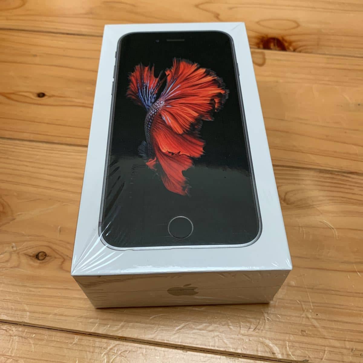 スマートフォン本体 iPhone6s iPhone6s space Gray 32GB UQ mobile スマートフォン本体