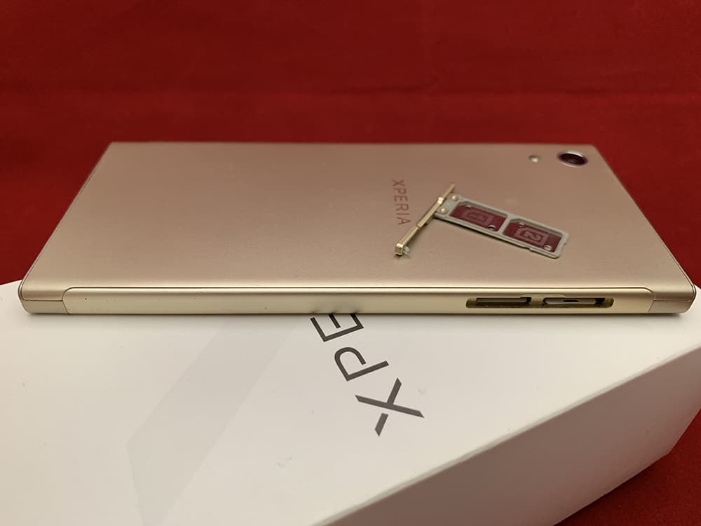 Xperia XA1 G3116 Dual Sim 32GB SIMフリー