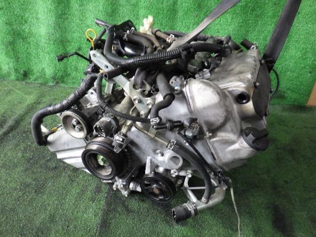 Акпп suzuki k6a