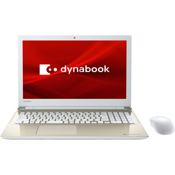 TOSHIBA dynabook T4/K Windows11 1TB 4GB Kシリーズ｜2021年夏