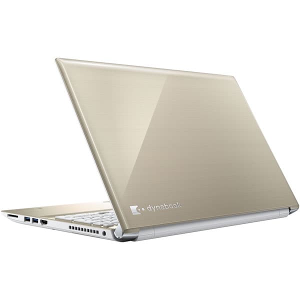 東芝 ノート パソコン dynabook P1-T4KP-BR/中古特価良品 中古ノート