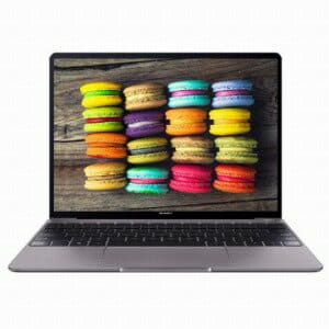 Huawei Matebook 13 Intel I5 Huawei Matebook 13-WRT-W19 Laptop