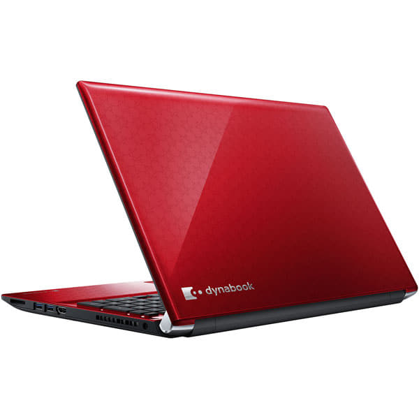 Dynabook dynabook P1-T4KP-BR Celeron 3867U 1.8GHz 4GB DVD