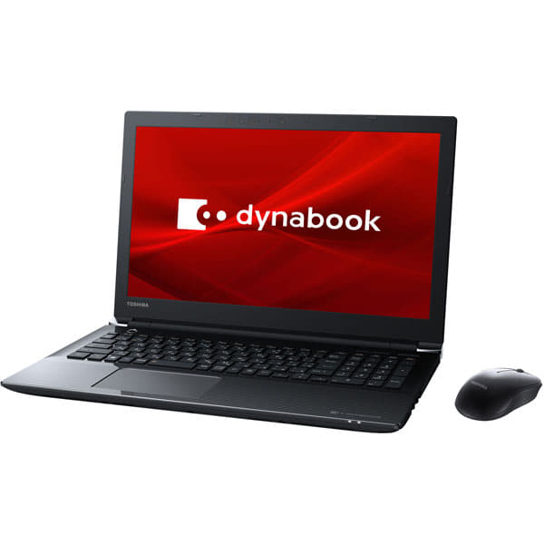 dynabook G83/FR i5 10210U RAM16G