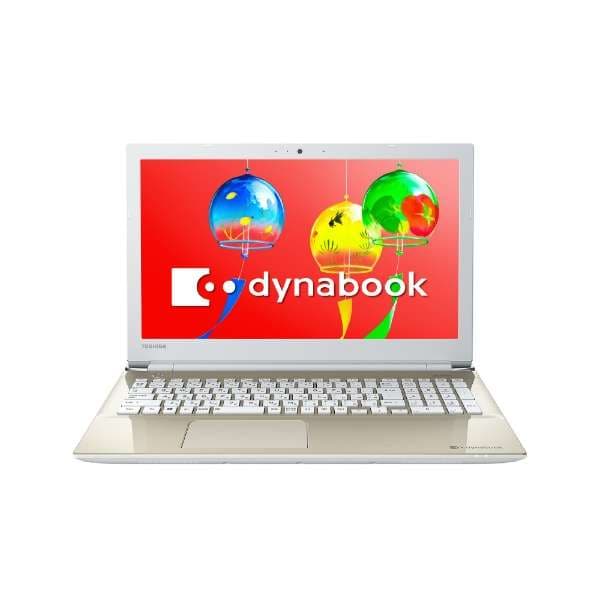 New]PTX5GGP-REA attached to TOSHIBA TOSHIBA dynabook TX/5GG Core 