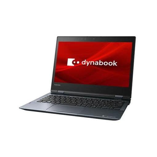 【人気商品！】 New]TOSHIBA P1V7JPBL BE - blue onyx V7 dynabook PC mobile その他ノートPC本体