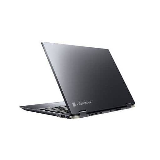 （お得な特別割引価格） dynabook PC mobile P1V7JPBL New]TOSHIBA V7 BE - blue onyx その他ノートPC本体