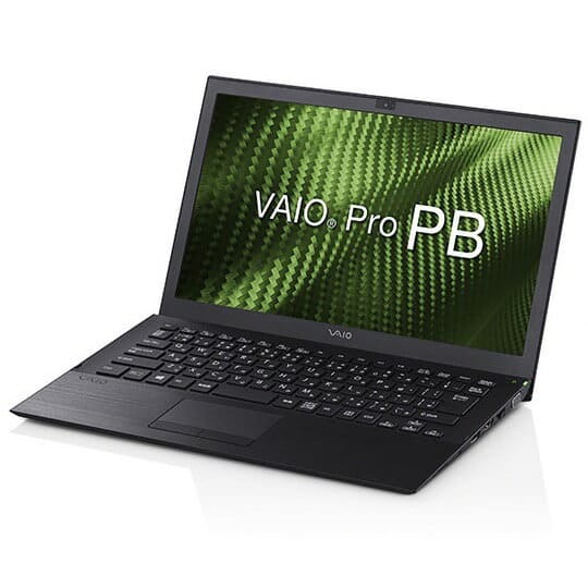 SONY VAIO ノートPC Intel Core i5 VAIO 15.6