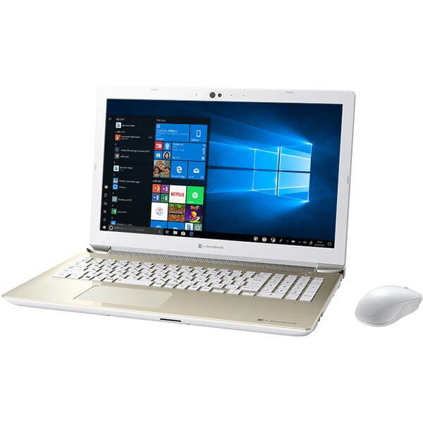 dynabook dynabook（ダイナブック公式） 価格比較 T7 Dynabook