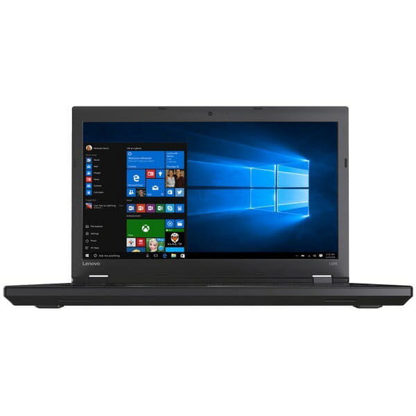 Lenovo パソコン lenovo L570 20J8-0006JP Core i5-7200U 2.5GHz 4GB DVDスーパーマルチ
