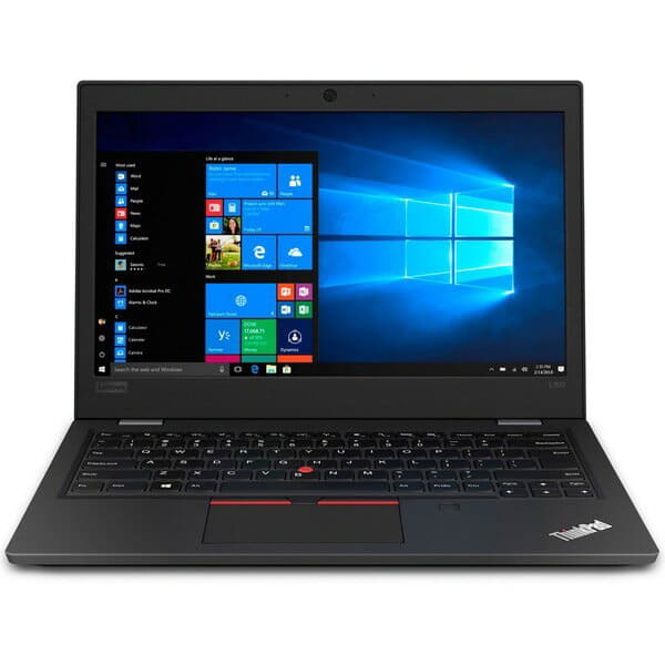 Lenovo ThinkPad L390 i3-8145u office2019