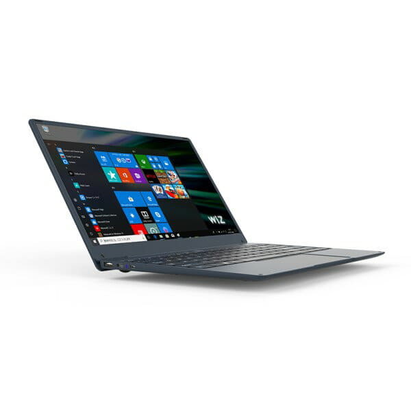 New] KEIAN WiZ KIC14LTE Windows 10 Pro 14 inches mobile Note - BE