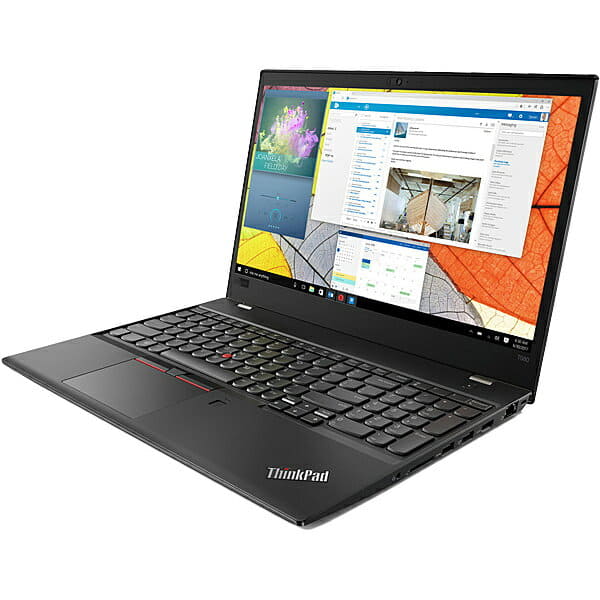 New]Lenovo 20L90029JP ThinkPad T580 (/Win10Pro/ that Core i5