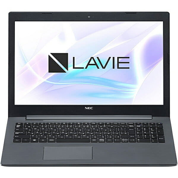 NEC VersaPro VK26HD-U i7 8gb Windows 11（New] NEC PC-NS150KAB 
