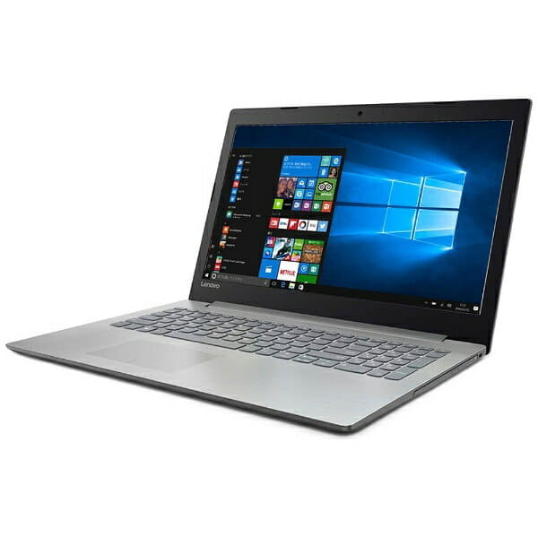 Lenovo Ideapad 320 ホワイト 15.6インチ 【公式通販】