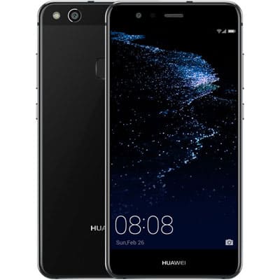 Used] Huawei P10 lite WAS-LX2J Sapphire Blue SIM Free - BE FORWARD