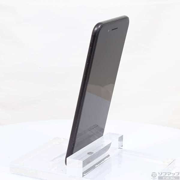 Apple iPhone7 Plus 128GB 黒 au版 [Black] MN6F2J/A 新品 未