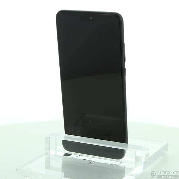 Used] HUAWEI P20 128GB black EML-L29 SIM-free - BE FORWARD Store