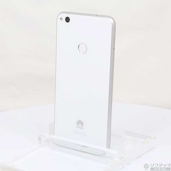 HUAWEI nova lite White 16 GB