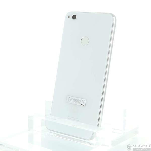 HUAWEI nova lite White 16 GB