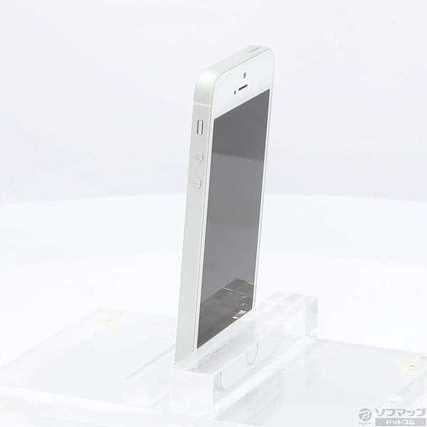 Apple iPhone SE MP832J/A シルバー 32GB Apple SIMフリー iPhoneSE 32GB シルバー 国内版 [Silver] 新品