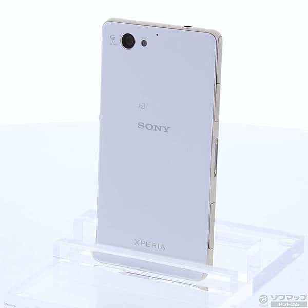 Used Sony Xperia J1 Compact 16gb White D57 Sim Free Be Forward Store Used Sony Xperia J1 Compact 16gb White D57 Sim Free Be Forward Store