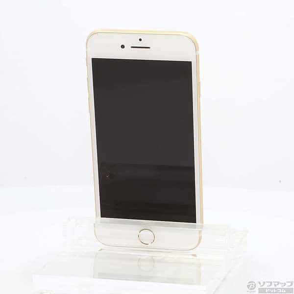 iPhone - iphone 7  b ゴールド mncm2j/a Used] Apple iPhone7 128GB gold MNCM2J/A SIM-free - BE FORWARD Store