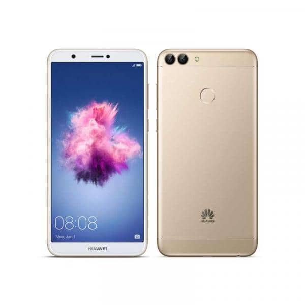 New]HUAWEI nova lite 2 Gold gold Fullview Display + Dual Camera
