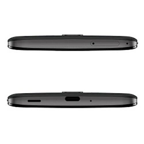 New]Sharp AQUOS zero SH-M10 (advanced black) 6GB/128GB SIM-free