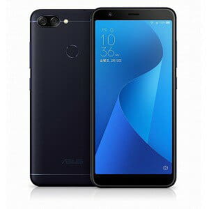 New]ASUS SIM-free smartphone Zenfone Max Plus M1 ZB570TL-BK32S4 D