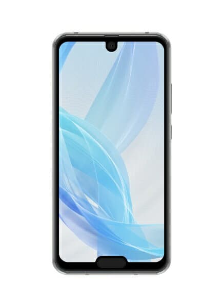 New]Sharp SHARP [waterproofing, dust proofing, wallet mobile phone