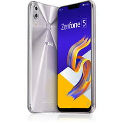 New]ASUS ZenFone 5 (ZE620KL) space silver 