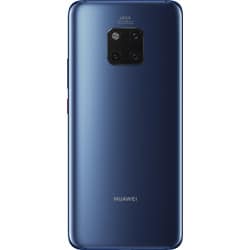 New]HUAWEI Mate 20 Pro/Midnight Blue/51093BPK Mate20Pro