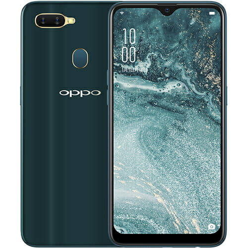 OPPO AX7 4GB/64GB 【新品・未開封】 New]OPPO AX7 (blue) 4GB/64GB SIM-free CPH1903 - BE FORWARD Store